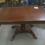 464 6378 DROP-LEAF TABLE